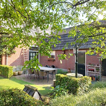 Bed&Breakfast Ons Oda Sint-Oedenrode Exteriér fotografie