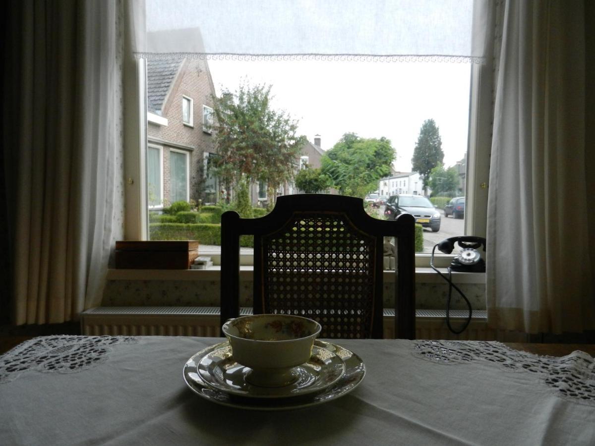 Bed&Breakfast Ons Oda Sint-Oedenrode Exteriér fotografie