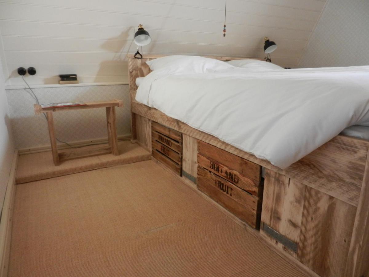 Bed&Breakfast Ons Oda Sint-Oedenrode Exteriér fotografie