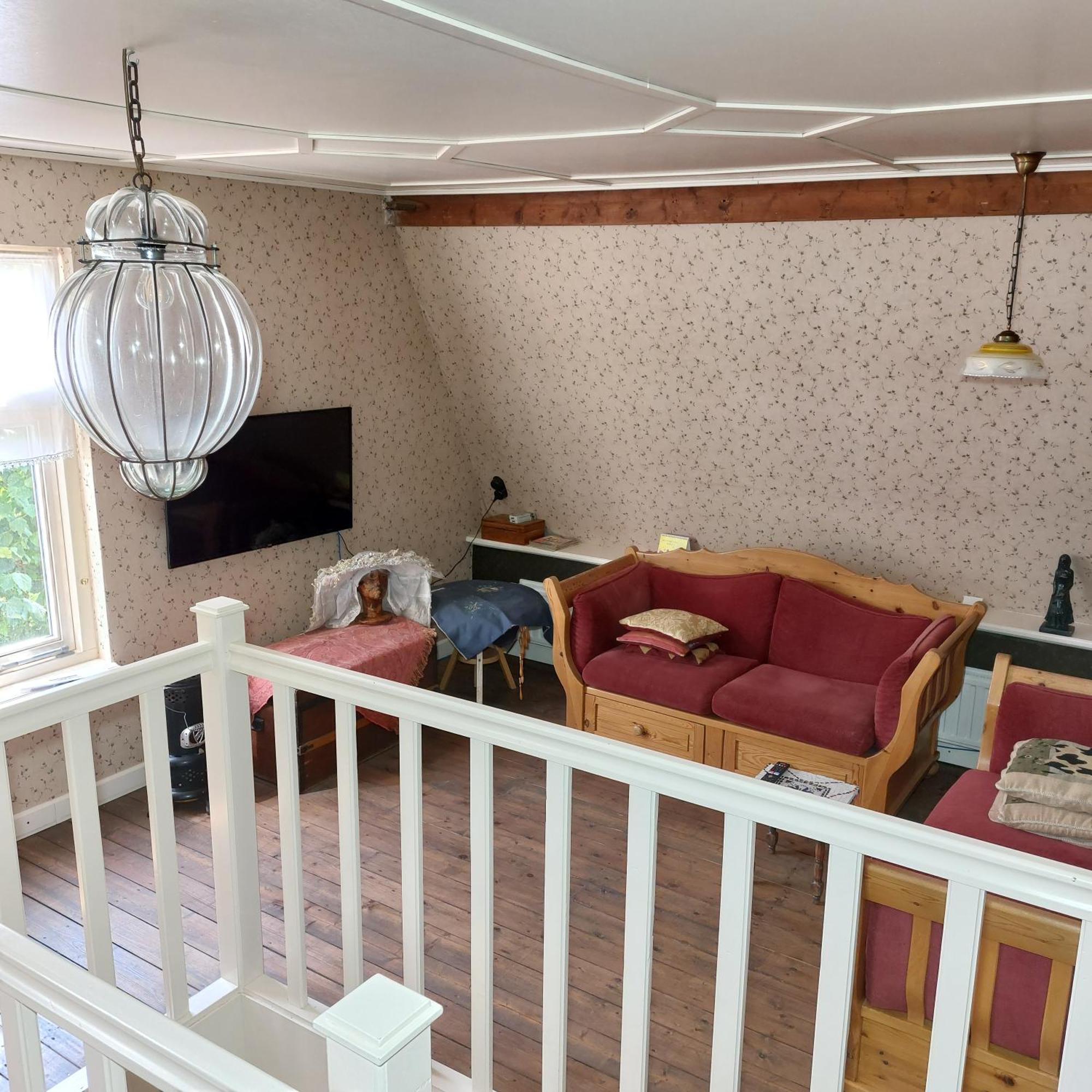 Bed&Breakfast Ons Oda Sint-Oedenrode Exteriér fotografie